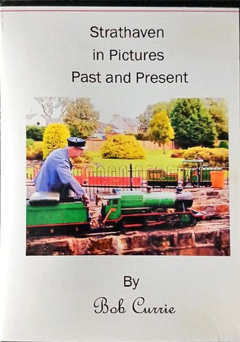 Strathaven pictures past - strathaven, and