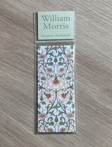 William morris magnetic - william,