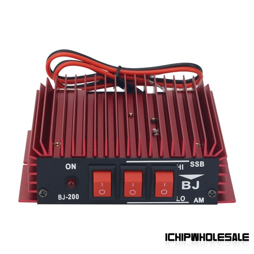 200 30mhz 50w - 3-30mhz,