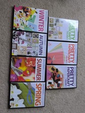 Joanna Sheen 7 DVDs Pretty