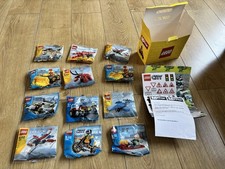 Collectible Lego Bundle Daily