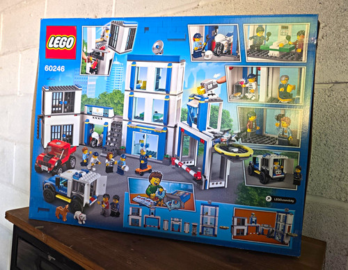 Lego city police - lego,