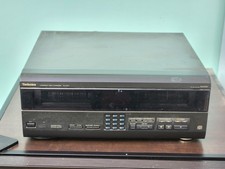 Technics SL-MC7 High-End 110
