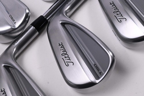 Titleist t250 t150 - 2025, irons