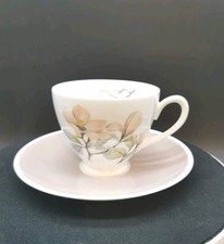 Ophelia  Fine Bone China Cup