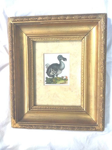 Antique gold painted - antique,