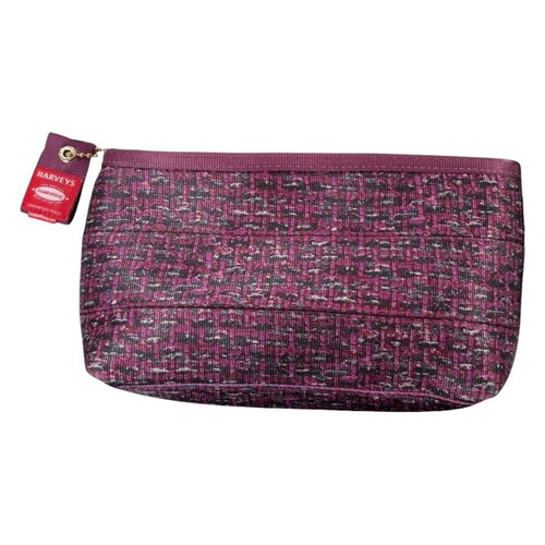 Harvey seatbelt bag magenta - harvey's,