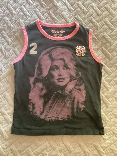 Ringspun allstars dolly - dolly, parton