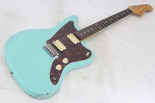 Squier vista series jagmaster - squier,