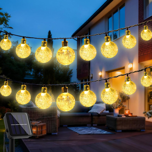 Solar garden lights - solar,