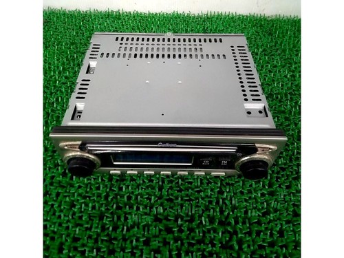Clarion 444 head unit - head,