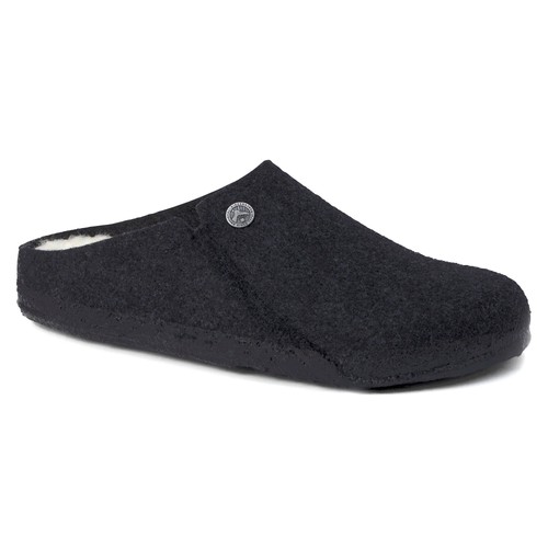 Birkenstock zermatt charcoal - zermatt,