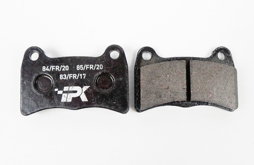 Ipk intrepid ok1 praga - intrepid, /