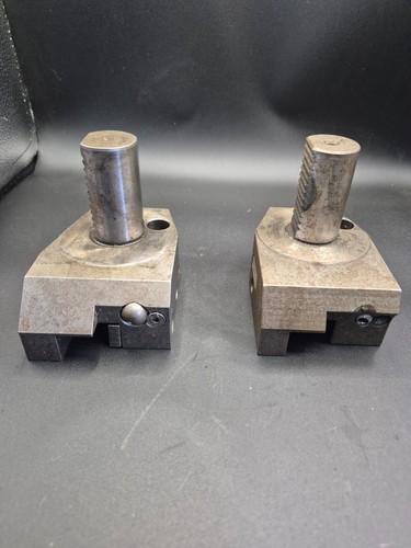 Vdi long body - tool, holder
