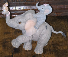 Tuskers Henry And Henrietta Giddy Up 91159