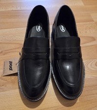 Pod Womens Kenny Loafers