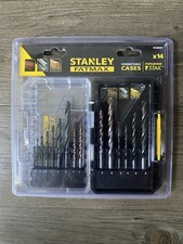 Stanley Fat Max T STAK with 14