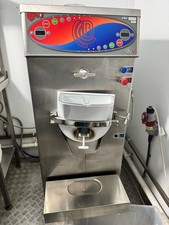 Italian Gelato Machine Bravo