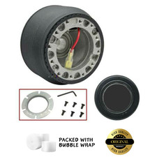 Steering Wheel Hub Boss Kit