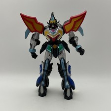 Power Rangers Retrofire Series