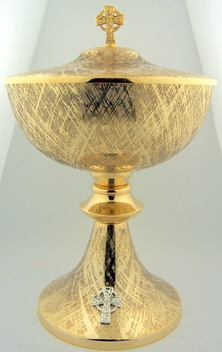Autom big church - 9, 1/2"