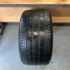 Pirelli PZero 315/35/20 106Y