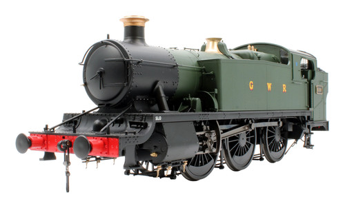 Heljan gauge 6101 - heljan,