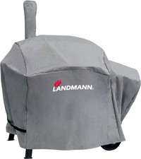 LANDMANN Vinson 200 Smoker BBQ