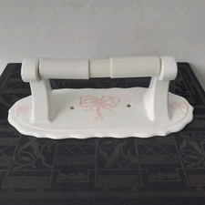 Vintage Hadida Toilet Bathroom