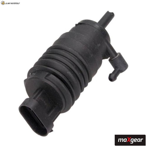 Wash water pump windscreen - pump,