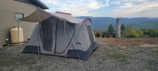 Wenzel sequoia 12x9 light - wenzel,