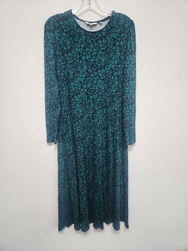Boden eloise jersey - midi, dress