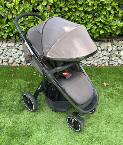 Phil teds single - single, pushchair