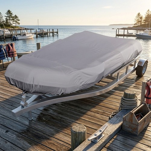 Inflatable dinghy cover - dinghy, for