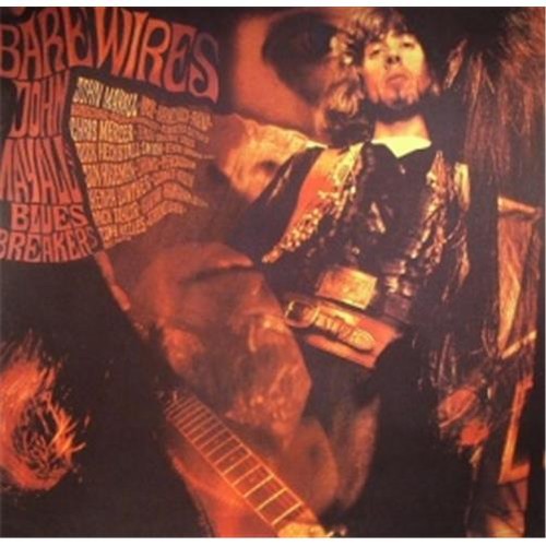 John mayall bluebreakers - john,