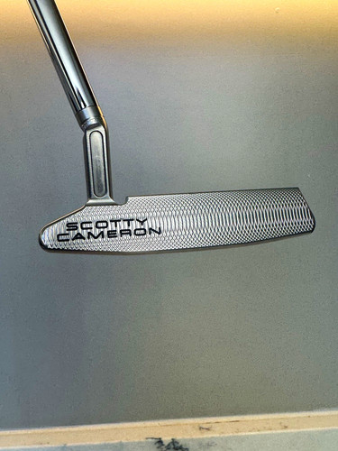 Scotty cameron super select - cameron,