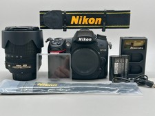 Nikon d7000 dslr camera kit - camera,