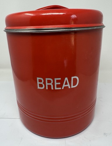 Bread bin large capacity - bread,