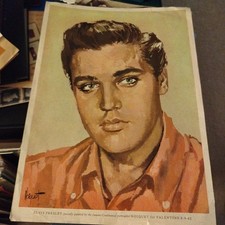 8" X 11" Picture Valentine