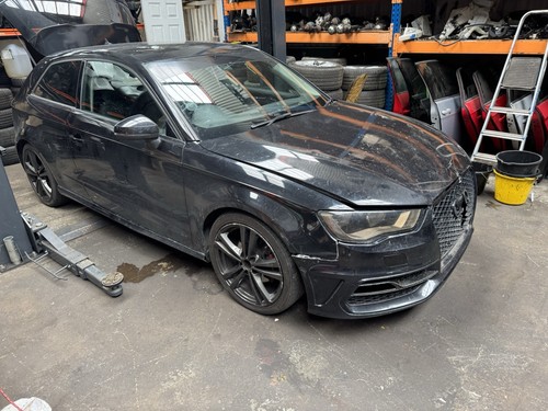 Breaking parts audi 3dr - a3, 8v