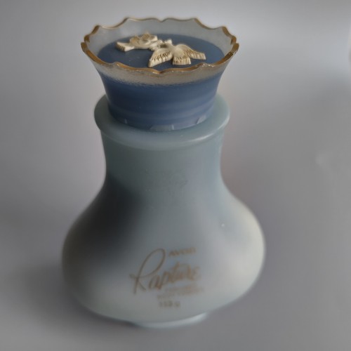 Vintage avon 1970s rapture - vintage,
