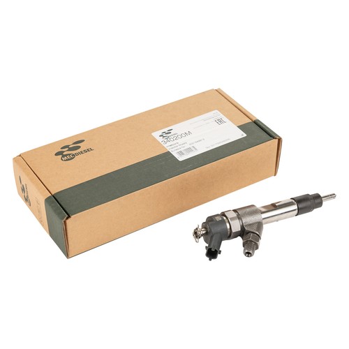 Injector new part 500384284