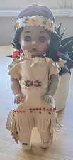 Vintage 50s 60s native - vintage, 50s/60s