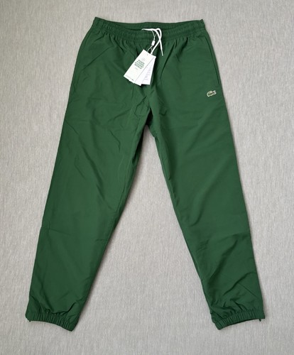 Lacoste men track pants - track,