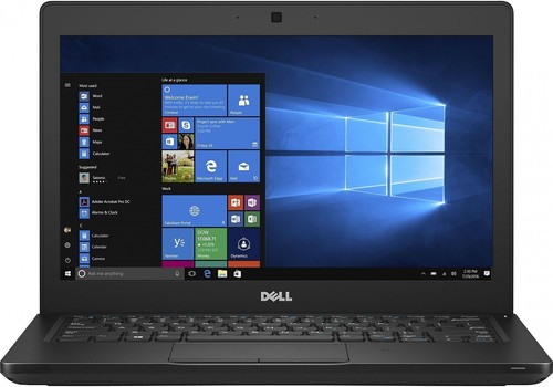 Dell laptop latitude e5280 - laptop,