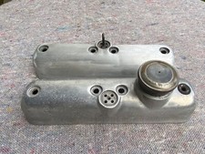 Set of rocker covers for Riley RM - classic car parts