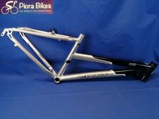 Giant Rock Bicycle Alloy 14" MTB Frame for 26" Wheels