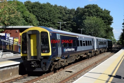 Photo class 159 sprinter - photo,