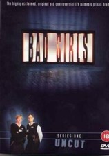 Bad Girls - Series One DVD