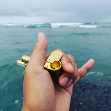 Original Shaka Pipe Unique